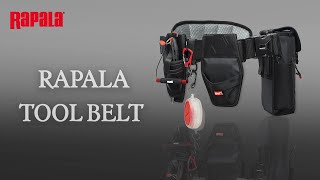 Rapala Tool Belt screenshot 4