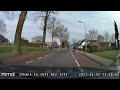 Dashcam Object Recognition [SSD Mobilenet v3]