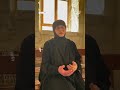عيد الصليب في معلولا حيث انشق الجبل لتعبره القديسة تقلا 