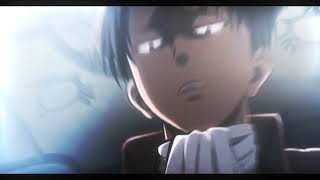 Better Use That Torch - Levi Ackerman Free Project File