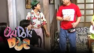 Oki Doki Doc: Emilio Garcia Full Episode | Jeepney TV