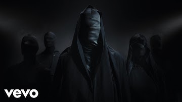 HVCHMEISTER - DEMASK (Official Music Video)