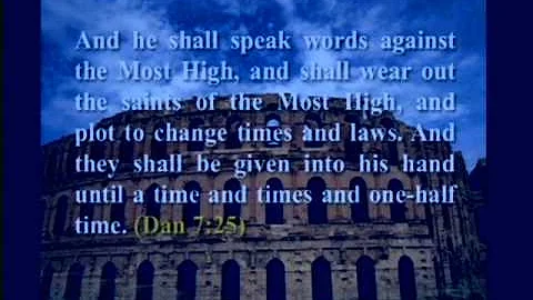 7338 - The Greatest Deception / Revelation Decoded...