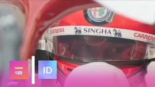 Astro Supersport 5 Continuity 16 Oct 2021