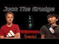 Ju On The Grudge Episode 2 - Part 1 - "This Time is for REAL!"