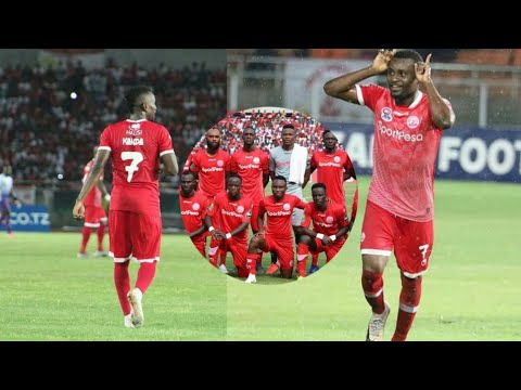 Deo Kanda Mambo Safi Kwa Simba Yanga Watulie