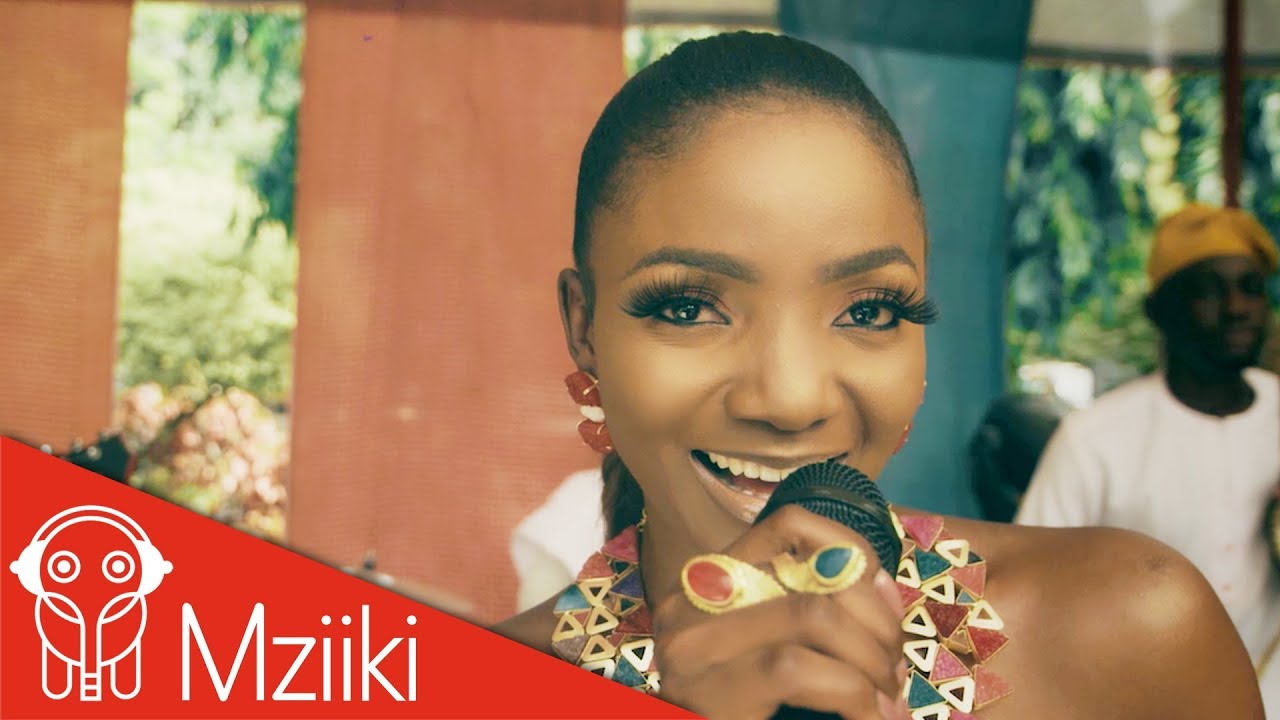 Download Simi - Owanbe | Official Video 2017