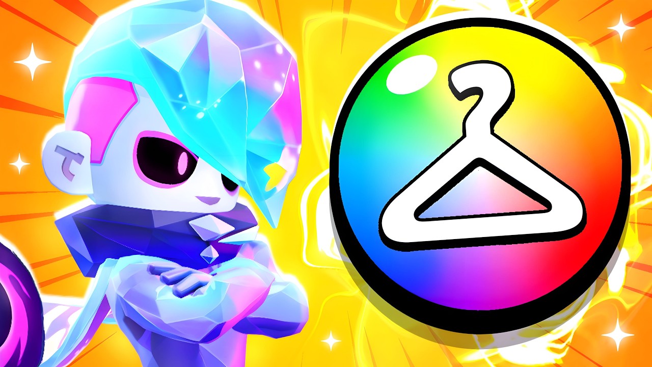 HER KARAKTERİN EN İYİ KOSTÜMÜ! 😱 | Brawl Stars