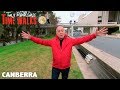 Tony Robinson's Time Walks | S2E4 | Canberra