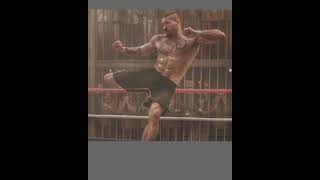 fight scenes of Scott Adkins ( boyka ) in ninja 2 || صحنه مبارزات فیلم نینجا boyka undisputed