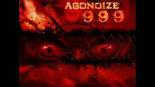 Agonoize - Sacrifice (remix by G-Pro)