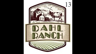 Farming Simulator 19  Dahl Ranch 13