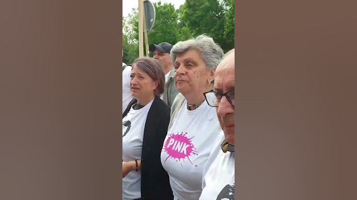 Kamera N1 zabeležila je snimke ljudi u Nišu koji kreću put Beograda na miting u organizaciji SNS