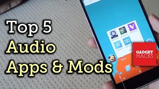 Top 5 Audio Mods For Your Android [How-To] screenshot 5