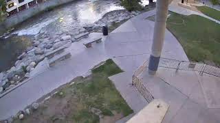 Preview of stream City of Reno - Whitewater Park Camera