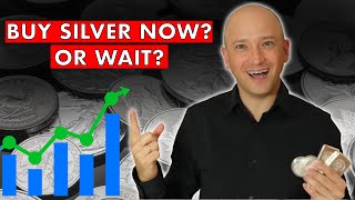 Is Silver Headed Straight To $50? This Is What The Numbers Say