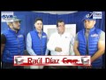 SVN Sistema Veracruzano de Noticias 7 Días Tv Raul Diaz Cruz 4 Junio 2016 P. 3