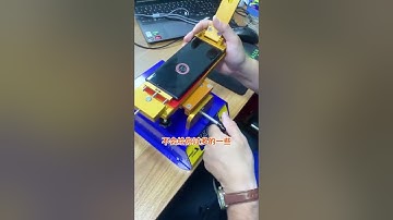 361 max separator machine, multifunctional and multivariable