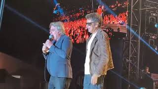 40 ans de Francofolies de la Rochelle   partie 1   14072024 by Harjie Jins!