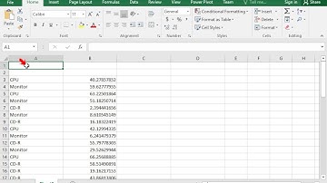 Use the COUNTIF function to calculate the number of cells in a cell range using a single criterion