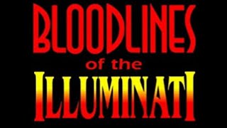 Illuminati Bloodline Book Report - Bill Cooper