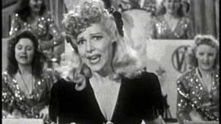 Soundie - Hollywood Boogie (1946)