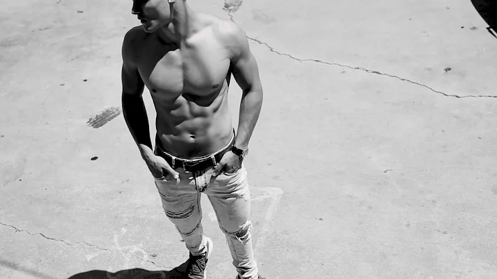 DT Model Austin Scoggin