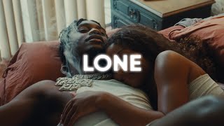 [FREE] Lil Tjay Type Beat x Stunna Gambino Type Beat - "Lone"