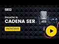 AUDIO Radio Cadena SER | 09/01/2023