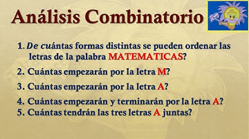 🎲🎲PERMUTACIÓN con Repeticion | Ejercicios Resueltos | Análisis Combinatorio | Juliana la Profe