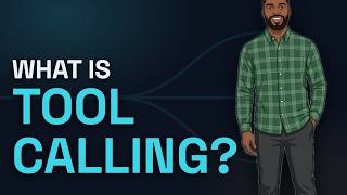 Tool Calling Explained: How AI Agents Actually Work