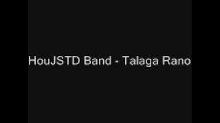 HouJSTD Band - Talaga Rano