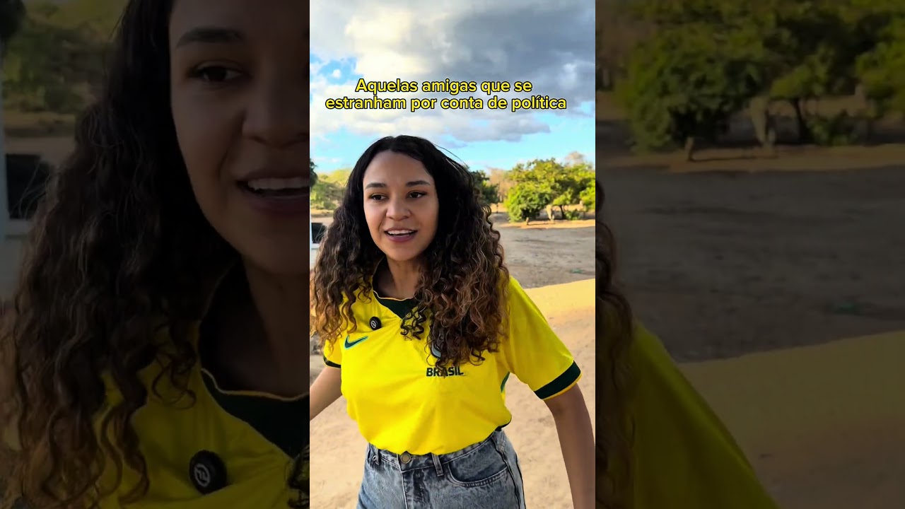 Eai 13 ou 22?❤️🇧🇷😂