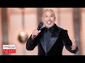 Golden Globes Host Jo Koy Gets Defensive, Monologue Falls Flat | THR News