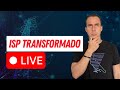 ISP Transformado - Netic Argentina
