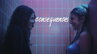 Rue &amp; Jules || Consequences