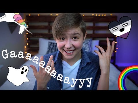 gay costumes for gays 🌈