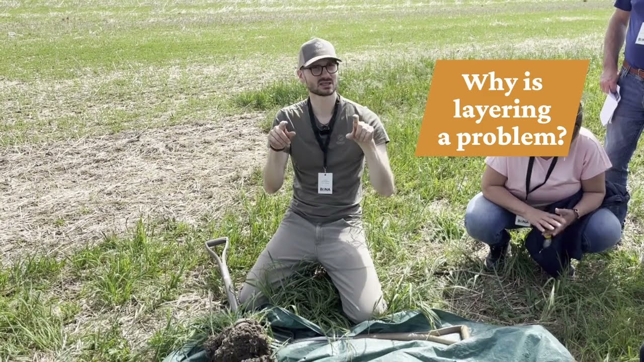 In-Field Monitoring Demo