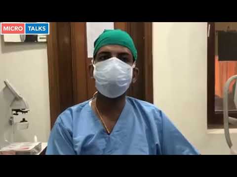 Glaucoma - Dr Ritesh Singla