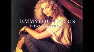 Emmylou Harris -  Jerusalem Tomorrow chords