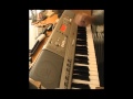 Gruntilda&#39;s Lair &amp; Furnace Fun Version - Piano Cover
