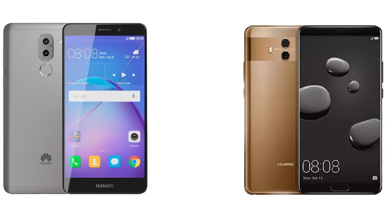 Huawei Mate 9 Vs Huawei Mate 10 YouTube huawei-mate-9-vs-huawei-mate-10-youtube