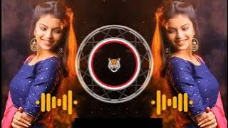 Jaanu Vina Rangach Nay DJ Song | Aagbai Aagbai DJ Remix | जाणू विना रंगच न्हाय DJ | DJ Ravi RJ