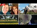 Florida disney world vlog animal kingdom everest rides publix boardwalk resort and epcot  2024