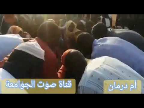 تراث الجوامعة أبناء قرية العرديبة عويشة عصرية في أم درمان