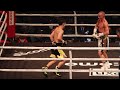 井上尚弥ｖｓポール・バトラー（6Ｒ）　※現地映像