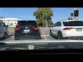 Driving in Perth Australia