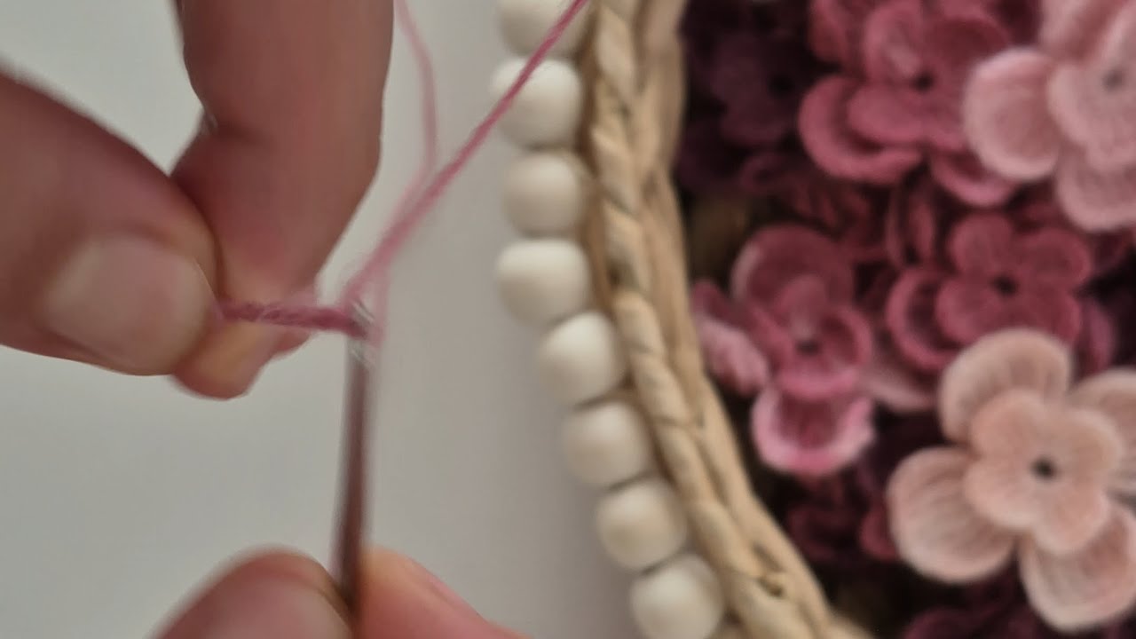 💯MOTİFLİ YELEK 💯ÇİÇEK YAPIMI🌸#crochet #keşfet  #motifliyelek #yelekmodelleri  #çeyizlikyelekmodeli