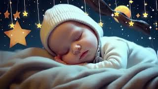 Lullaby for Babies - Overcome Insomnia in 3 Minutes, Soothing Healing for Anxiety \& Depression
