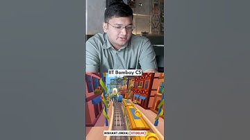 JEE Aspirant’s Story 😂😂 Hatt!! #jee2025 #iitjee #iitmotivation